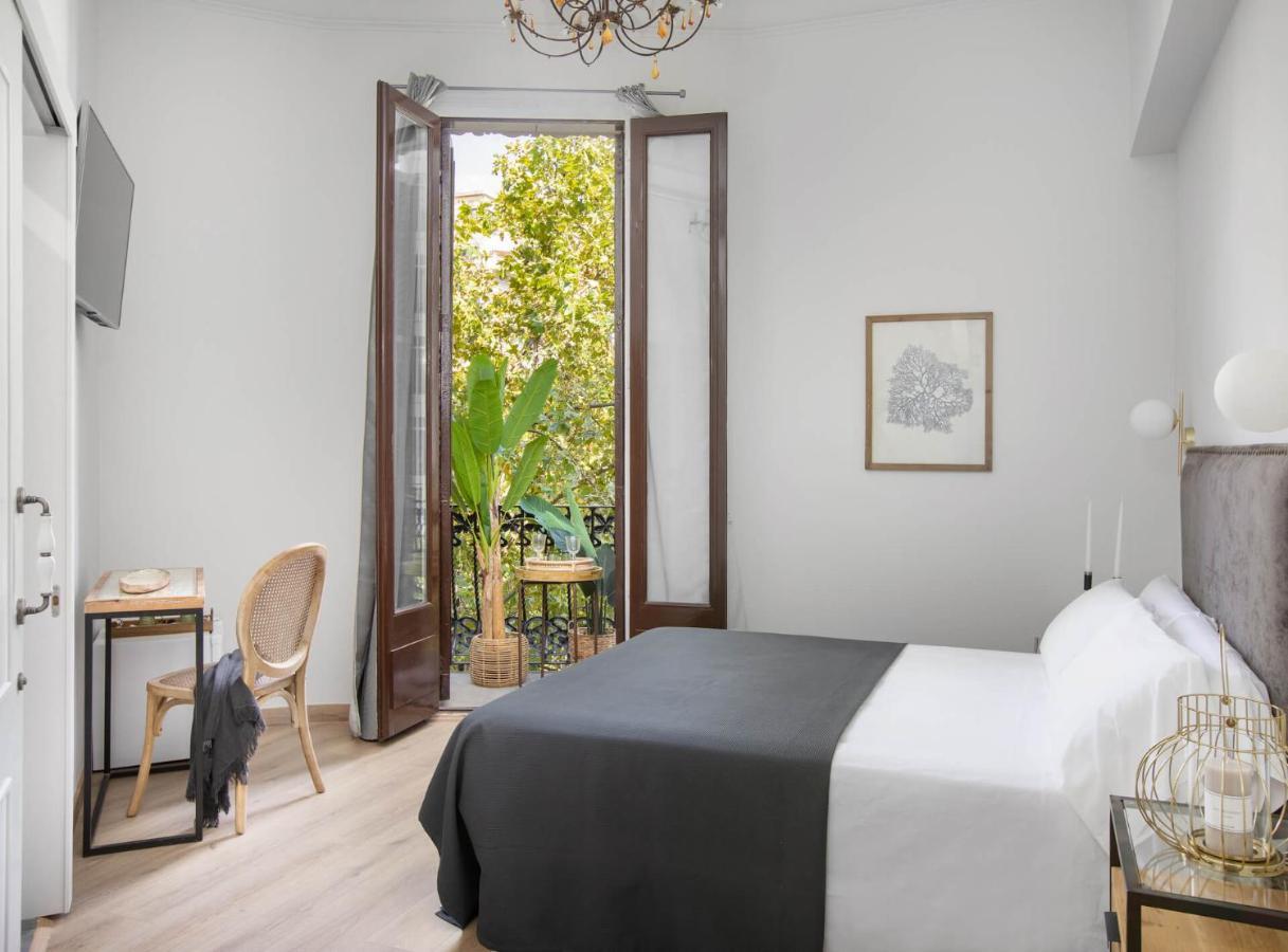 Double Room Balcony